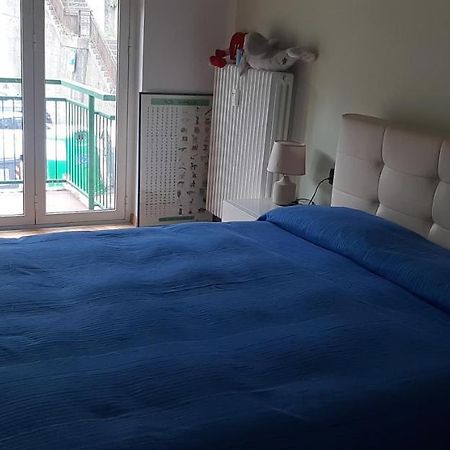 Appartamento Grazioso, Molto Tranquillo! Genoa Exterior photo